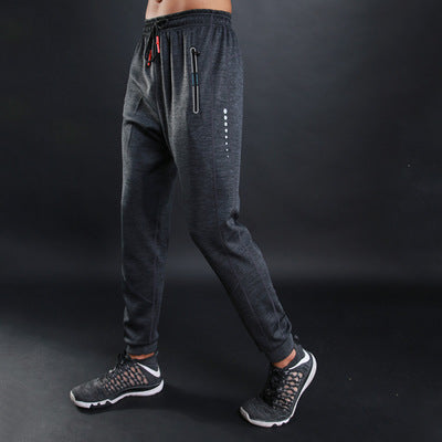 Running Sweatpants